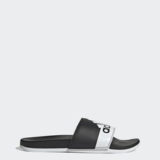 adidas men Adilette Comfort Slides