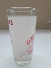 Ohio State 1971 Rose Bowl Glass 1970 Big Ten Champs — photo 3