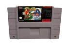 Super Mario World 2: Yoshi's Island - Super Nintendo Entertainment System (SNES)