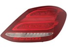 Rear Right LED Tail Light FOR Mercedes C-Class W205 AMG & C-Series 2059060457