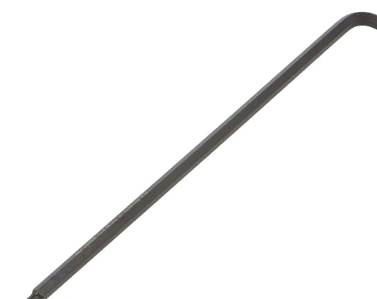 Wrench: Torx®; Spherical; TX10; Overall Len: 121Mm - WIHA.32387 | EU Stock-image