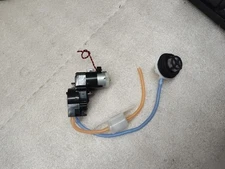 OEM iRobot Braava Jet M6 Robot Mop Parts Water Pump Motor, Nozzle, Inlet, Filter