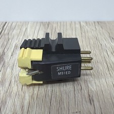 Shure M91ed for sale | eBay