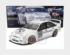 1:18 WERK83 Opel Omega 3000 Evo 500 #25 Season Dtm 1991 Niedzwiedz W18045003 Mod