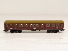 Wagon Märklin 1 5838 – Borde Medio C.Garita – Époque II – Analogique AC – Neuf