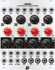 XAOC ORADEA : NEW : DETROIT MODULAR