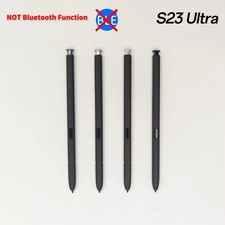 Touch Stylus S Pen Pencil Replacement For Samsung Galaxy S23 Ultra 5G SM-S918U
