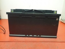 EXTRA LARGE AGM EXIDE BMW 90AH 900A EN BATTERY