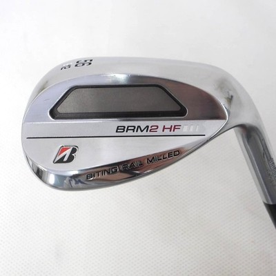BRIDGESTONE - BRM2 50° MODUS3 105s Bridgestone Wedge BRIDGESTONE BRM2 HF 56° NS PRO MODUS3 TOUR105 | eBay