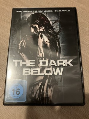 The Dark Below - Science Fiction Horror-Film (DVD)