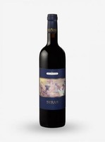 Toscana Rosso Igt 2021 Per Sempre Syrah Tua Rita 0,750
