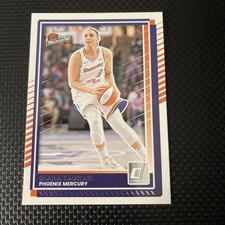2025 Panini Donruss WNBA - Diana Taurasi #14