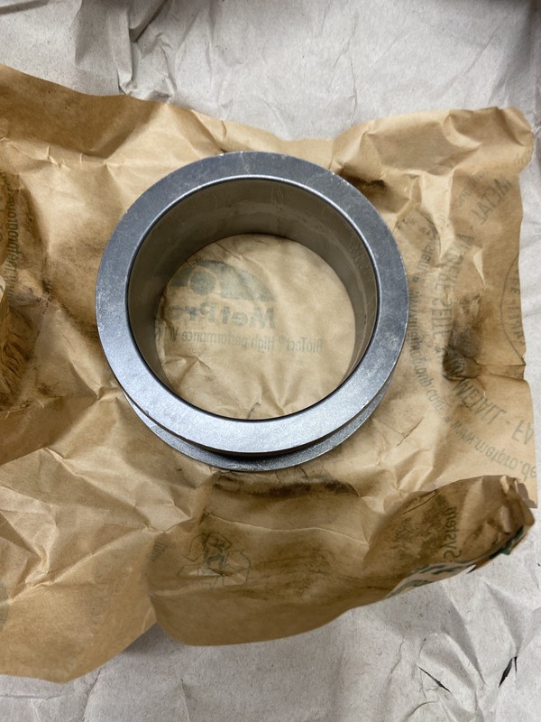 Bobcat Pivot Bushing for Excavators 7196719
