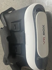 Supersonic Virtual Reality Headset