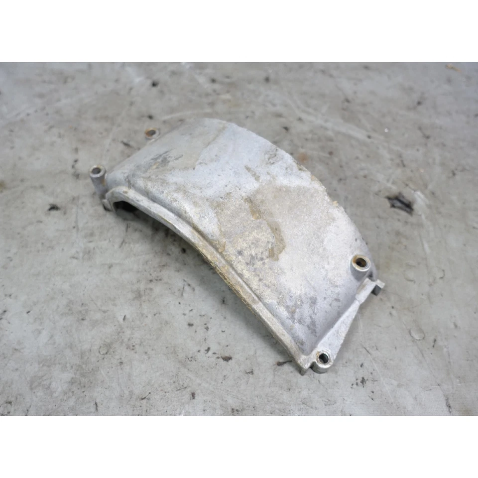 Soporte de refuerzo de tazón de bloque de motor 84-88 BMW E28 533i 535i E24 633CSi M30 OEM Foto 2 de 4