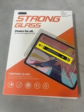 Switch 2 Glass Screen Protector Blue Light Filter 85 Anti-Glare New