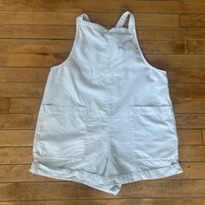 O  neill Girls Jumper, Light Blue, Bow In Back, Pockets, Size M