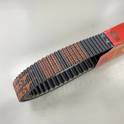Gates Boost Belt Yamaha XP T-Max Black Max T-Max ABS 500, 9802