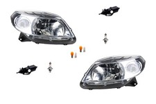 Ampoule Dacia SANDERO