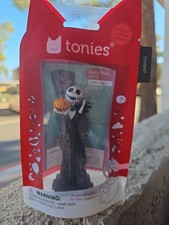 Disney The Nightmare Before Christmas Tonie