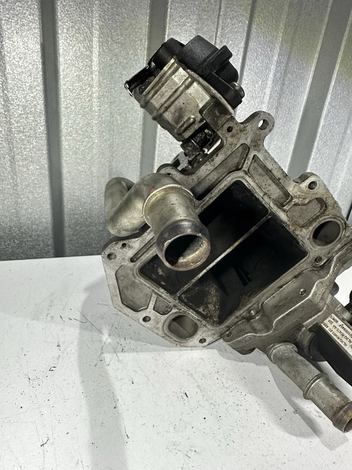 LAND ROVER SPORT 4.4 EGR REFRIGERADOR AL3Q-9U433-AA AL3Q-9U483-EC Foto 2 de 4