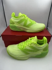 New Balance TWO WXY V5 Basketball BB2WYEG5 Bleached Lime Glo Green Pick Size