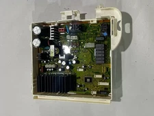 Samsung DC92-00250A DC92-00250 Washer Control Board AZ165715 | Wmv651