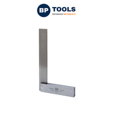 Moore & Wright 4006R 150mm Engineer's Square Grade B