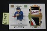 2021 Panini Flawless Alex Bregman Dual Patches #/10 Houston (E3047