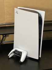 Sony PlayStation 5 PS5 Disc Edition -Excellent Condition