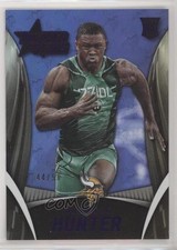 2015 Panini Rookies & Stars Longevity Team Logo 44/50 Danielle Hunter #106 1j2