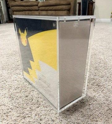 Pokemon TCG: Celebrations Pokemon Center Elite Trainer Box for