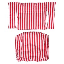 Children's Growth Chair Cushion Baby High Padding Cover Replacement