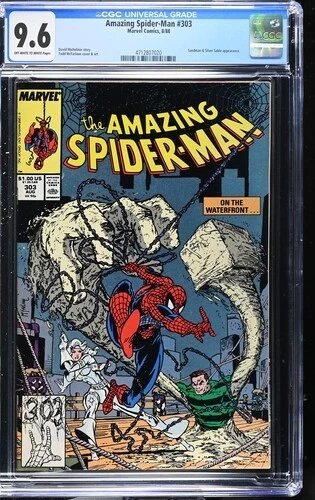 Comic Image