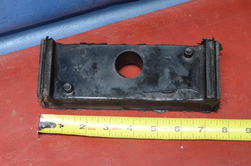 NOS Dodge Truck Motor Transmission Cab Mount Isolator Insulator Mopar 1932266 OE - Picture 2 of 7