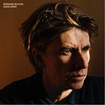 Bernard Butler Good Grief (CD) Album