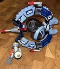 LEGO Star Wars 7252 Droid Tri-Fighter, Complete, No Box