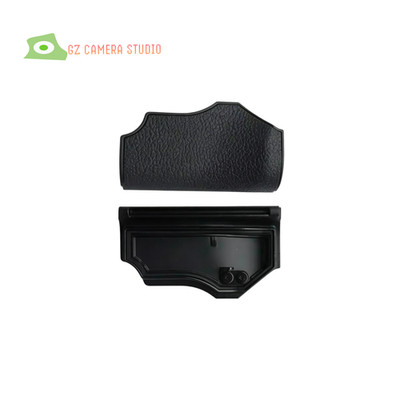 Suitable for Canon camera 1DMarkIII 1D3 1DSIII 1DS3 original CF card slot cover