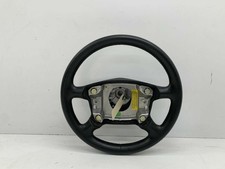 1995-1998 Porsche 911 993 Black 4 Spoke Steering Wheel 99334780452 Oem