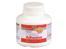 Image of Everbuild Stick2 All Purpose Instant Contact Adhesive 250ml