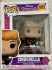 Funko Pop! Vinyl: Disney - Cinderella #1015 NIB