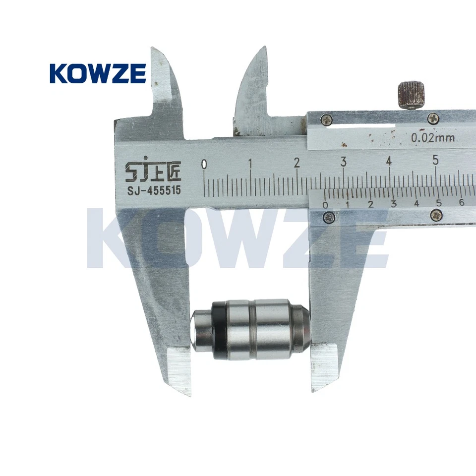 Lote 12 Piezas Ajustador de Pestañas Brazo Balancín Para Mitsubishi L200 Outlander Montero Galant Foto 4 de 4