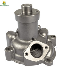 POMPA ACQUA TRATTORE FIAT ADATTABILE MODELLI 450 500 540 600 605 640