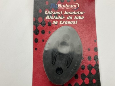 Nickson 17183 Exhaust Muffler Bracket Insulator
