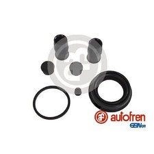 Reparatursatz Bremssattel hinten für BMW 5-er Gran F07 7-er F01 X1 E84 | 398789
