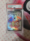 Charizard EX Sir Obsidian Flames PSA 10 Gem Mint Full Art Card 215/197