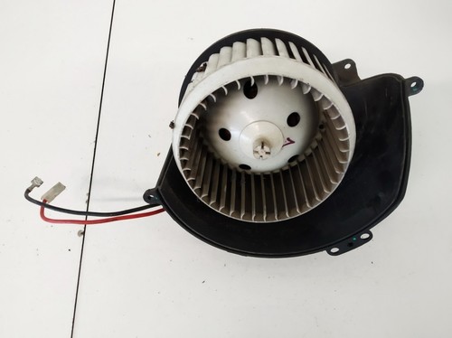 52421335 Heizung Gebläsemotor Opel Astra DE1458216-84 - Bild 1 von 3