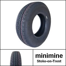 Classic Mini Nankang TR-10 10" Tyre 145/80/10 austin morris rover