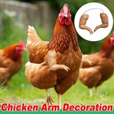 Chicken Arm Decoration Forelimb Dinosaur Spoof Pet Prop Cute Cosplay Photo Tool