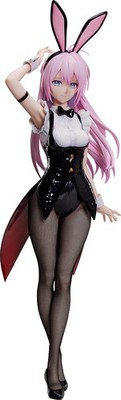 GSC TV-Anime Shikimori's Not Just a Cutie Shikimori: Bunny Ver. 1/4 PVC Figur
